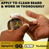 Beard Club Original Beard Cream - Moisturizing and Hydrating for Healthier Facial Hair & Skin
