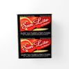 Sunlite Strike on Box Matches 10 Pack | 30 Count Per Box Strike | 300 Matches Total (100)