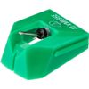 Audio-Technica VMN95E VM95 Series Elliptical replacement stylus Green