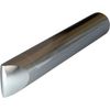 Weller WLTCH6IR60 Soldering Iron tip Chisel Shape Tip Size 6.4 mm Content 3 pc(s)