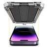 Dust-Romoval Easy App Protective Glass (iPhone 14 Pro Max)