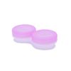 GoBasic Multi Purpose Contact Lens Solution for Soft Lenses Effective Cleaning Better Value (120ml Travel Pack)
