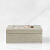 Willow Tree Mother and Daughter, Protect and cherish, give wings to fly, A Message of Family Love and Support, Wood Box to hold Jewelry and Keepsakes, Sculpted Hand-Painted Memory Box