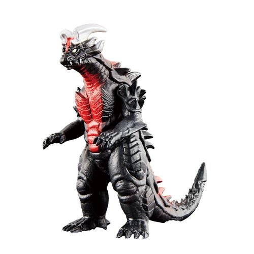 Ultraman Taiga Ultra Kaiju Series 107 Helvelos