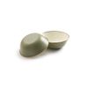Barebones Enamel Two-Tone Bowls Set of 2
