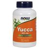 NOW Supplements, Yucca (Yucca spp.) 500 mg, 4:1 Concentrate, Herbal Supplement, 100 Capsules