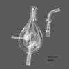 Glass Reservoir For Aroma Nebulizing Essential Oil