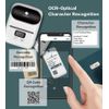 Phomemo M110 Bluetooth Thermal Label Maker for Android iOS Windows MAC OS