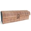 6 x Triple Box Plated Bamboo