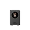 Committed Not Addicted Barista Design For Coffee Lover PopSockets PopWallet for MagSafe
