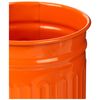MSV Glass, Orange, One Size