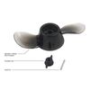 Watersnake Mini Propeller Kit with 2 Blades for ASP Trolling Engines