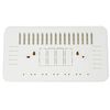 SPARES2GO 16 Way Junction Box Wiring Centre Y-plan S-plan Heating System