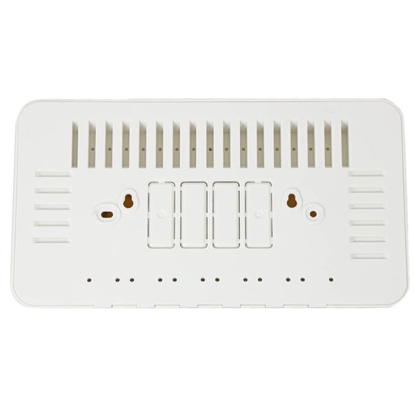 SPARES2GO 16 Way Junction Box Wiring Centre Y-plan S-plan Heating System