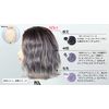 Ancels Clip Joint, Color Butter, 925 Silver, 7.1 oz (200 g), Treatment, 7.1 oz (200 g) (x1)
