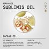 Framesi Emulsion Framesi Morphosis Sublimis Oil All Day Emulsion