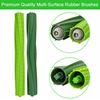 Replacement Parts- iRobot i3 i4 i6 Plus E5 E5 J7  Roll Brush Filter Dust Bags