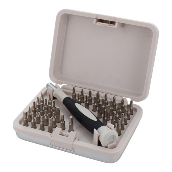 Trad 43pcs Precision Bit Set Lt – 43