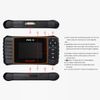 iCarsoft POR-II Porsche OBD-II Scanner Tool Multi-systems ABS SRS