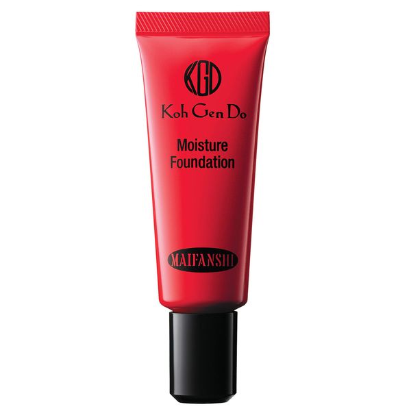 Koh Gen Do Maifanshi Moisture Foundation, Cool 012, 1 oz.
