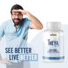 THEYAVUE- Eye Support- 10 Bottles- 600 Capsules
