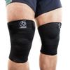 Strength Shop Double Ply Thor Knee Sleeves - BLACK (Small)