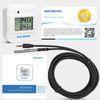 Inkbird ITC-308 Thermostat Heating Cooling IBS-TH2 Plus Hygrometer Thermometer