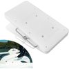Xi MotorGuide Quick-Release Mounting Bracket Kit for Xi3 Xi5 Trolling Motors
