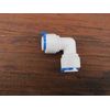 3/8" 90 Degree Elbow for Reverse Osmosis (RO) Water Purification Systems