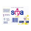 SMA Pro First Infant Milk From Birth Ready To Feed Multipack 6 X 200ml