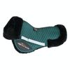 Shires Performance Half Pad Cob/Full Size Mustard