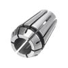 sourcing map ER11 Spring Collet, 1/4" Chuck for CNC Engraving Machine Lathe Milling Tool