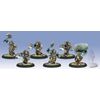 Privateer Press Hordes - Trollblood - Krielstone Bearer Model Kit