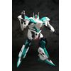 HAFM Solteckaman Kai Non-Scale ABS & PVC Painted Complete Action Figure