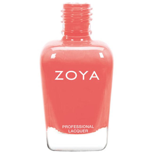 ZOYA Nail Color 15ml ZP734 WENDY [Nekoposu not available] Nail supplies specialty store