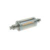 Pro-Lite 6w 78mm LED Bulb Floodlights Uplighters R7s Linear Halogen Replacement