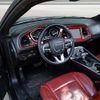 ??Dash Panel Instrument Cover & Steering Wheel Trim for Dodge Challenger 2015-23