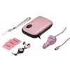 Starter-Set, Pink