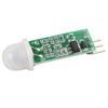 HALJIA HC-SR505 Mini Infrared PIR Motion Sensor Precise Infrared Detector Module