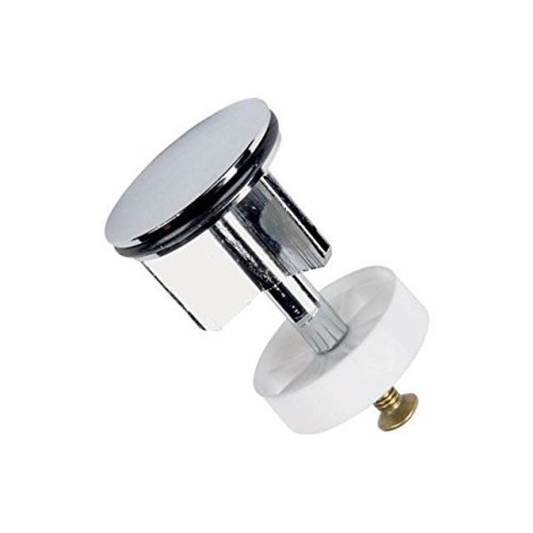 Trade In Post Bathroom Basin Sink POP UP PLUG CHROME