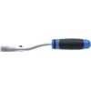 BGS 2181-3 | Go-Through Ratchet | hexagon 22 mm