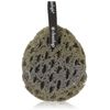 Clean Logic Charcoal Infused Sea Foam Body Sponge (6 Pack)