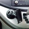 Deluxe ZS Multi Surface Suction Car Mount for Garmin eTrex 10 20 30