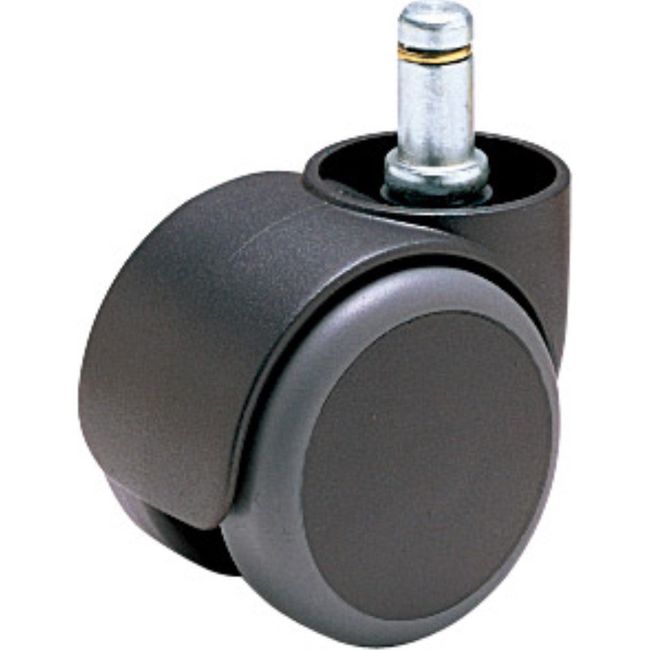 Plus CA-FD1U-5P Urethane Caster for Flooring Floors, GRAZE/Prop/ZC-3, etc