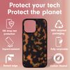 Sonix Case for iPhone 14 Pro Max | Compatible with MagSafe | 10ft Drop Tested | Tortoise Shell | Brown Tort