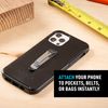 Nite Ize HipClip Universal Pocket Clip - Multi