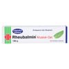 RHEUBALMIN Muscle Gel 100 g