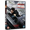 Mission Impossible: Ghost Protocol [DVD]