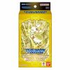 Digimon Card Game: FABLE WALTZ Starter Deck [ST-19]