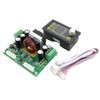 Zmart Constant Voltage/Current Programmable Control Power Supply Module 32 V12 a Step Down Voltage Converter LCD Voltage Meter